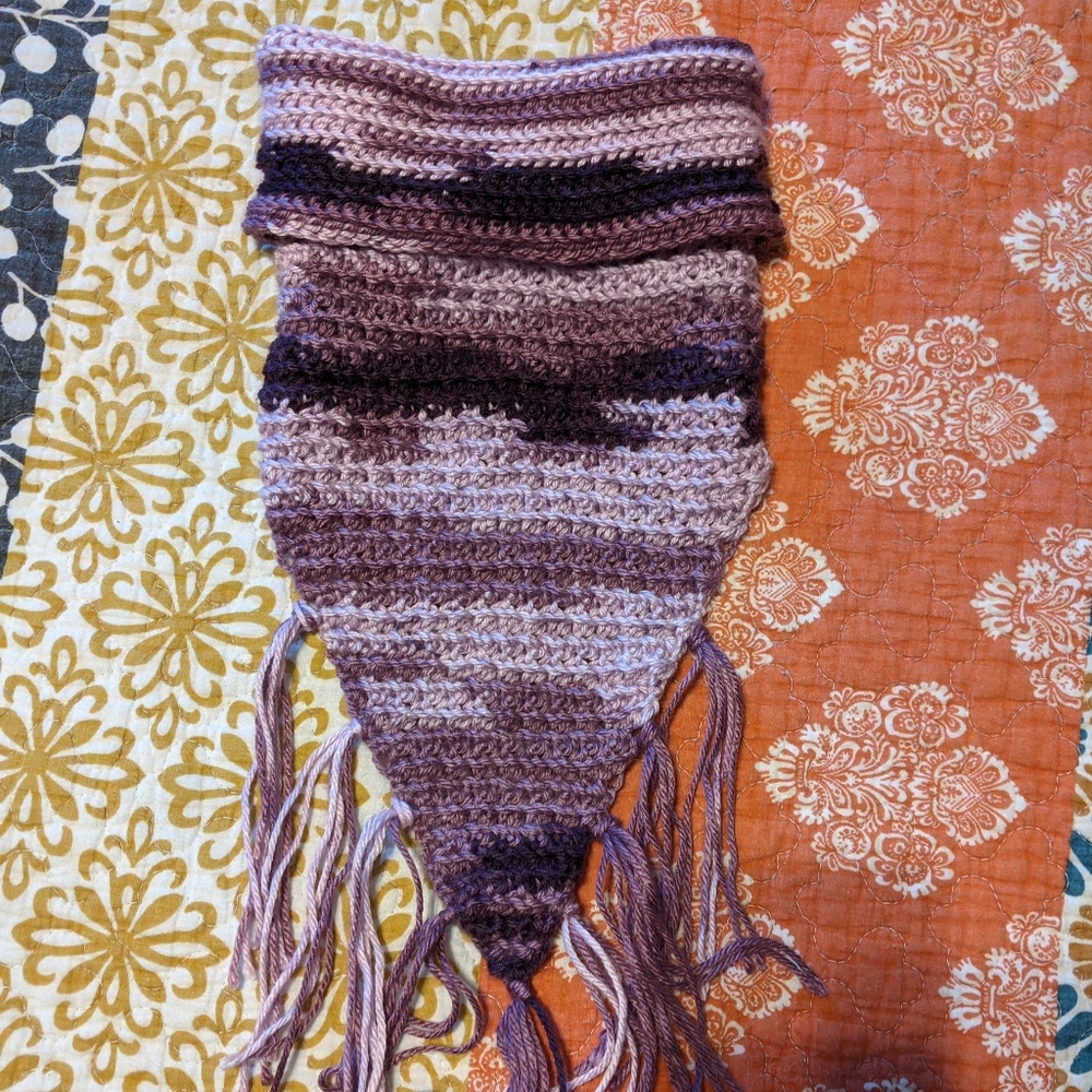 Scarf/cowl
